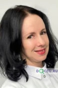 Нагаева Оксана Викторовна - Ульяновск