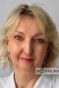 Нагайченко Оксана Анатольевна - Владимир