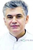 Нагдыев Сулейман Алескерович - Москва
