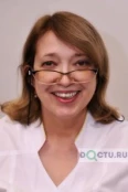 Нагибина Ирина Антоновна - Екатеринбург