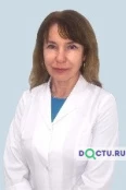 Нагибина Маргарита Васильевна - Москва