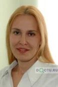 Нагибина Татьяна Павловна - Ростов-на-Дону