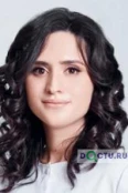 Нагиева Лейла Адгезаловна - Благовещенск