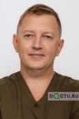 Нагих Алексей Владимирович - Барнаул