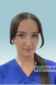 Нагорная Надежда Николаевна - Москва