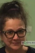Нагорная Оксана Анатольевна - Санкт-Петербург