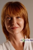 Нагорнюк Светлана Геннадьевна - Владивосток