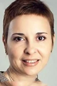 Нагорнова Екатерина Ивановна - Красноярск