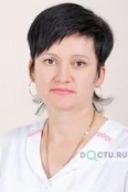 Нагорнова Светлана Геннадьевна - Нижний Новгород