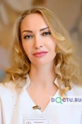 Нагорнова Вера Николаевна - Ростов-на-Дону