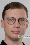 Нагорный Антон Вячеславович - Москва