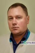 Нагорный Иван Иванович - Москва
