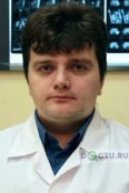 Нагорный Сергей Николаевич - Иваново