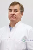 Наговицын Сергей Владимирович - Киров