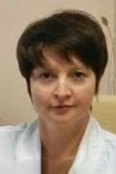 Наговицына Елена Витальевна - Ижевск