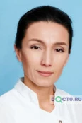 Наговицына Наталья Михайловна - Набережные Челны