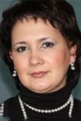 Наговицына Римма Юрьевна - Красноярск