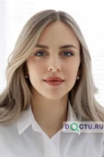 Нагребельная Валентина Александровна - Благовещенск