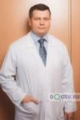 Нагуманов Эдуард Вильданович - Казань