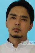Нагуманов Рустам Маратович - Барнаул