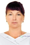 Нагуманова Элла Владимировна - Москва