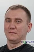 Наимов Фаррух Хикматуллаевич - Москва
