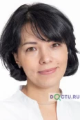 Наянова Гульнара Наримановна - Уфа