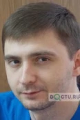 Найда Игорь Александрович - Волгоград