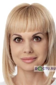Найданова Ксения Андреевна - Челябинск