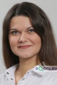 Найданова Вероника Михайловна - Курган
