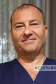 Найденкин Александр Владимирович - Томск