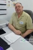 Найденов Александр Валерьевич - Благовещенск