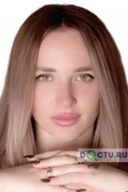 Найденова Алина Сергеевна - Волгоград