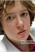 Найденова Арина Викторовна - Владивосток