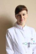 Найденова Екатерина Николаевна - Санкт-Петербург
