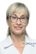 Найденова Елена Сергеевна - Ростов-на-Дону