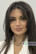 Найко Елена Сергеевна - Ставрополь