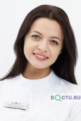 Найкова Нина Вячеславовна - Тюмень