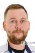 Найман Сергей Павлович - Москва