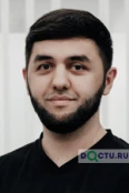 Найманов Рустам Султанбиевич - Тюмень