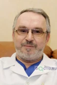 Наймушин Александр Викторович - Санкт-Петербург