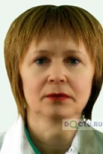 Наймушина Лариса Григорьевна - Екатеринбург