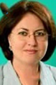 Наймушина Татьяна Владимировна - Омск