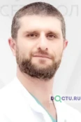 Нахаев Рустам Абдулбасирович - Волгоград