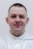 Нахаёв Павел Владимирович - Санкт-Петербург