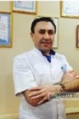 Нахапетян Ашот Максимович - Москва