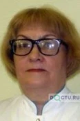 Накиева Винера Шарифулловна - Уфа
