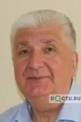 Накипов Равиль Накипович - Набережные Челны