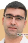 Накохов Рамазан Заурбиевич - Краснодар