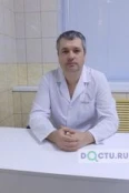 Наконечный Олег Александрович - Курск